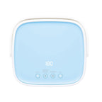 STERILIZATOR UV 3 IN 1 CU ACUMULATORI - 59S (T5-BAT-B) - Libelula Vesela - Puericultura