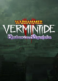 WARHAMMER: VERMINTIDE 2 - SHADOWS OVER BOGENHAFEN DLC - STEAM - PC - WORLDWIDE - Libelula Vesela - Jocuri video