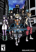 NEO: THE WORLD ENDS WITH YOU - STEAM - PC - MULTILANGUAGE - WORLDWIDE - Libelula Vesela - Jocuri video