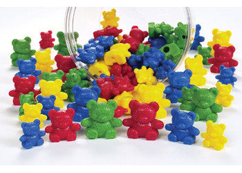 FAMILIA URSULETILOR - INVATAM MASURAREA (LER0725) - Libelula Vesela - Jucarii