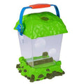 OBSERVATOR INSECTE TIP HABITAT - GEOSAFARI - EDUCATIONAL INSIGHTS (EI-5092) - Libelula Vesela - Jucarii