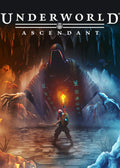 UNDERWORLD ASCENDANT - STEAM - MULTILANGUAGE - EU - PC - Libelula Vesela - Jocuri video