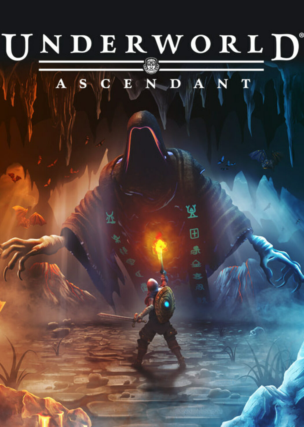 UNDERWORLD ASCENDANT - STEAM - MULTILANGUAGE - EU - PC - Libelula Vesela - Jocuri video