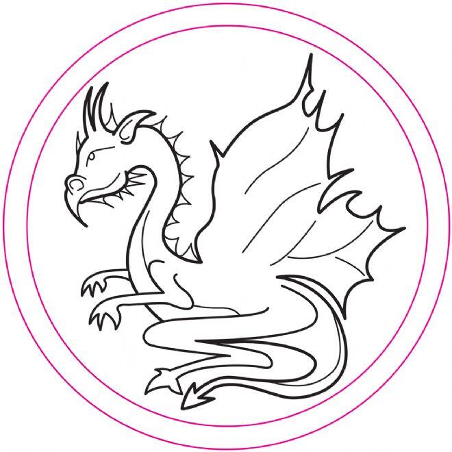 PROIECTOR PENTRU DESEN - TARAMUL BASMELOR - BRAINSTORM (E2021) - Libelula Vesela - Jucarii