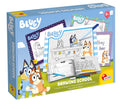 SET DE DESEN BLUEY - LISCIANI (L99382) - Libelula Vesela - Jucarii