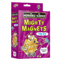 HORRIBLE SCIENCE: MAGNETI UIMITORI - GALT (1105536) - Libelula Vesela - Jucarii