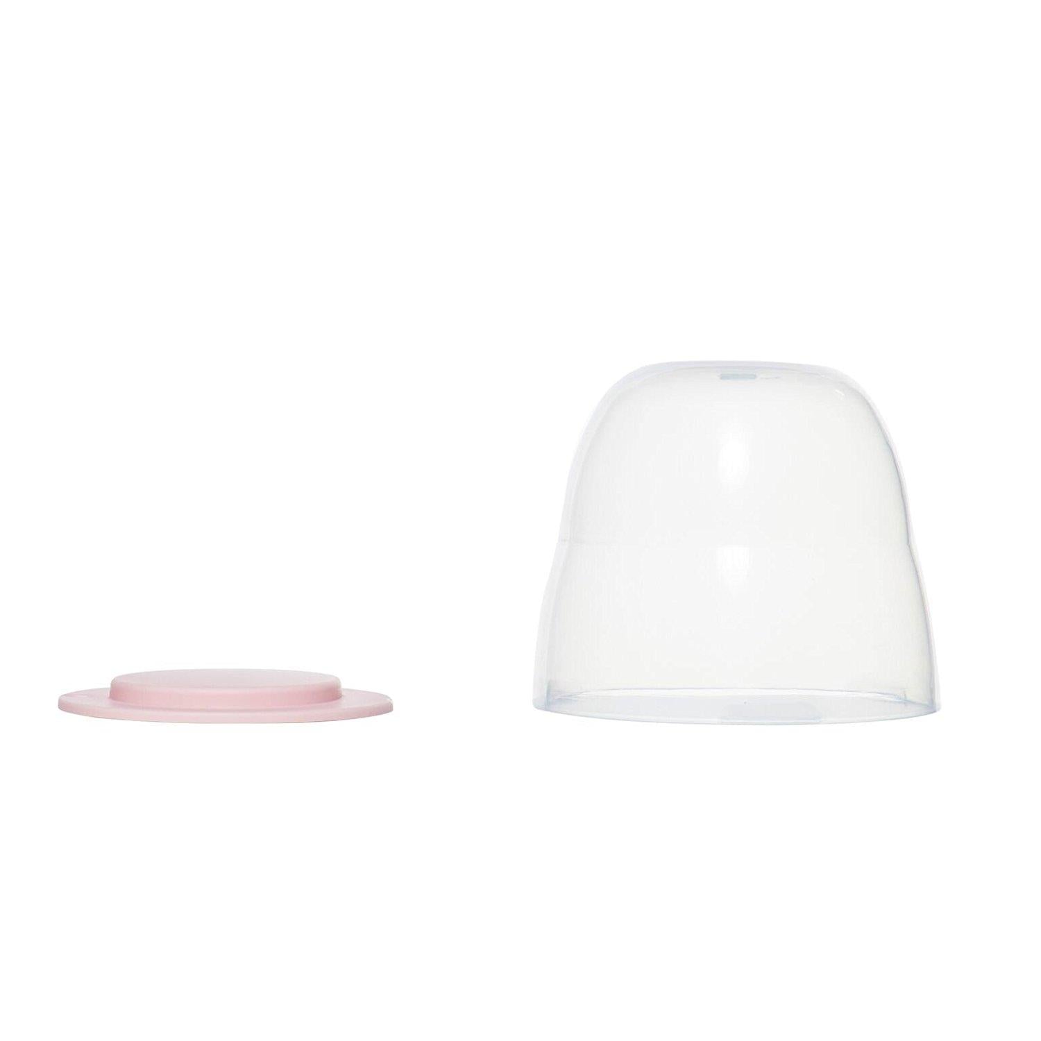 SET BIBEROANE PENTRU STOCARE LAPTE MATERN - SPECTRA (ENAC020) - Libelula Vesela - Puericultura