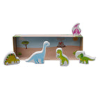 JOC DE ROL - CUTIUTA CU DINOZAURI - BARBO TOYS (BAR6417) - Libelula Vesela - Jucarii