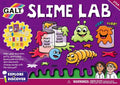 SET EXPERIMENTE - SLIME LAB - GALT (1004870) - Libelula Vesela - Jucarii