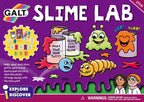SET EXPERIMENTE - SLIME LAB - GALT (1004870) - Libelula Vesela - Jucarii