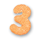 SPUMA DE MODELAT - SET 8 BUC (EI-1906) - Libelula Vesela - Jucarii