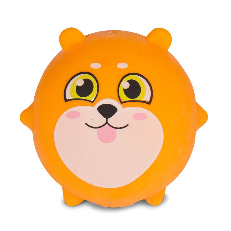 JUCARIE SQUISHY - ANIMALUT HAIOS - KEYCRAFT (CR151) - Libelula Vesela - Jucarii
