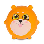 JUCARIE SQUISHY - ANIMALUT HAIOS - KEYCRAFT (CR151) - Libelula Vesela - Jucarii