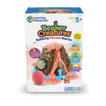 BEAKER CREATURES - MONSTRULETII DIN VULCAN - LEARNING RESOURCES (LER3827) Libelula Vesela