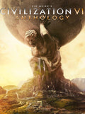 SID MEIER'S CIVILIZATION VI ANTHOLOGY - PC - EPIC STORE - MULTILANGUAGE - EU - Libelula Vesela - Jocuri video