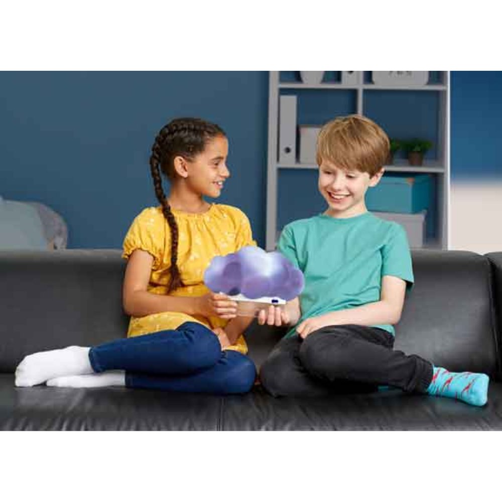 LAMPA 3 IN 1 - NORISOR - BRAINSTORM (E2084) - Libelula Vesela - Jucarii