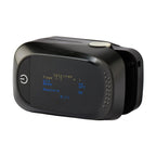 PULSOXIMETRU PENTRU DEGET, CERTIFICAT MEDICAL - IMDK (C101A2) - Libelula Vesela - Electronice