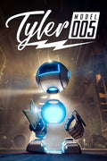 TYLER: MODEL 005 - PC - STEAM - MULTILANGUAGE - WORLDWIDE - Libelula Vesela - Jocuri video