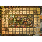 JOC DE SOCIETATE - SUPRAVIETUIREA - BOHEMA B629417 - BOHEMA GAMES - Libelula Vesela - Jucarii