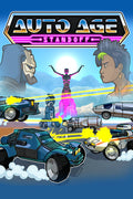 AUTO AGE: STANDOFF - PC - STEAM - MULTILANGUAGE - WORLDWIDE - Libelula Vesela - Jocuri video