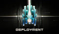 DEPLOYMENT - STEAM - PC - WORLDWIDE - MULTILANGUAGE - Libelula Vesela - Jocuri video
