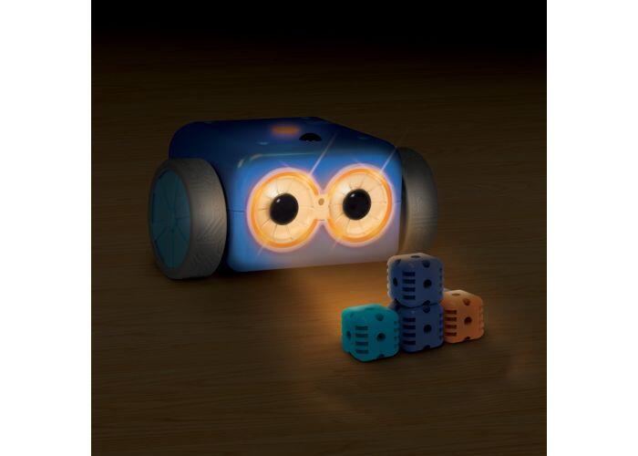 SET STEM - ROBOTELUL BOTLEY 2.0 - LEARNING RESOURCES (LER2938) - Libelula Vesela - Jucarii