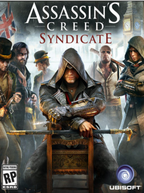 ASSASSIN'S CREED SYNDICATE - UPLAY - MULTILANGUAGE - EU - PC - Libelula Vesela - Jocuri video