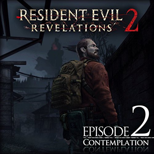 RESIDENT EVIL: REVELATIONS 2 - EPISODE TWO: CONTEMPLATION (DLC) - STEAM - PC - WORLDWIDE - Libelula Vesela - Jocuri video