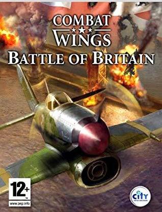 COMBAT WINGS: BATTLE OF BRITAIN - STEAM - PC - EMEA, US - Libelula Vesela - Jocuri video