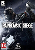 TOM CLANCY'S RAINBOW SIX (UPLAY) - PC - STEAM - MULTILANGUAGE - WORLDWIDE - Libelula Vesela - Jocuri video