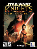 STAR WARS: KNIGHTS OF THE OLD REPUBLIC (MAC) - WORLDWIDE - Libelula Vesela - Jocuri video