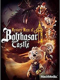 MYSTERY MAZE OF BALTHASAR CASTLE - STEAM - PC - WORLDWIDE - Libelula Vesela - Jocuri video