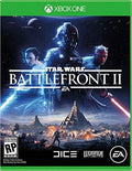 STAR WARS BATTLEFRONT 2 (2017) - XBOX ONE - XBOX LIVE - WORLDWIDE - MULTILANGUAGE - Libelula Vesela - Jocuri video