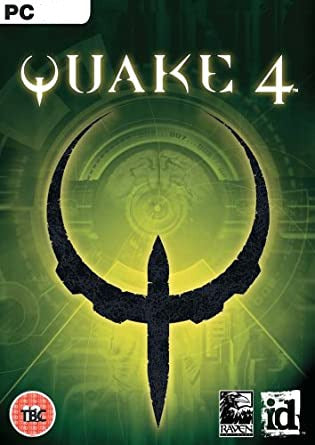 QUAKE IV - PC - STEAM - MULTILANGUAGE - EU - Libelula Vesela - Jocuri video