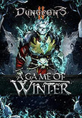 DUNGEONS 2: A GAME OF WINTER (DLC) - STEAM - PC - WORLDWIDE - Libelula Vesela - Jocuri video