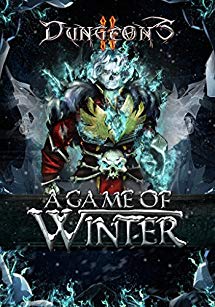 DUNGEONS 2: A GAME OF WINTER (DLC) - STEAM - PC - WORLDWIDE - Libelula Vesela - Jocuri video