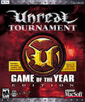 UNREAL TOURNAMENT: GAME OF THE YEAR EDITION - STEAM - MULTILANGUAGE - WORLDWIDE - PC - Libelula Vesela - Jocuri video