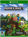 MINECRAFT STARTER COLLECTION (XBOX ONE) - XBOX LIVE - MULTILANGUAGE - EU - XBOX - Libelula Vesela - Jocuri video