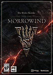 THE ELDER SCROLLS ONLINE: MORROWIND - BETHESDA.NET - PC - EU - Libelula Vesela - Jocuri video