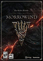 THE ELDER SCROLLS ONLINE: MORROWIND - BETHESDA.NET - PC - EU - Libelula Vesela - Jocuri video