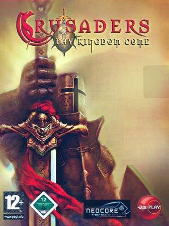 CRUSADERS: THY KINGDOM COME - STEAM - PC - WORLDWIDE - Libelula Vesela - Jocuri video