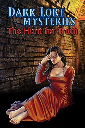 DARK LORE MYSTERIES: THE HUNT FOR TRUTH - STEAM - PC - WORLDWIDE - MULTILANGUAGE - Libelula Vesela - Jocuri video