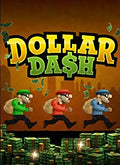 DOLLAR DASH - STEAM - PC - WORLDWIDE - Libelula Vesela - Jocuri video