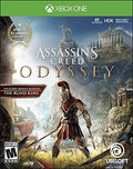 ASSASSIN'S CREED ODYSSEY - BLIND KING MISSION - XBOX ONE - XBOX LIVE - WORLDWIDE - MULTILANGUAGE - Libelula Vesela - Jocuri video