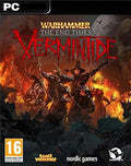 WARHAMMER: END TIMES - VERMINTIDE DRACHENFELS (DLC) - STEAM - PC - EU - MULTILANGUAGE - Libelula Vesela - Jocuri video