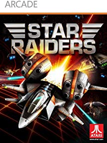 STAR RAIDERS - STEAM - PC - WORLDWIDE - Libelula Vesela - Jocuri video