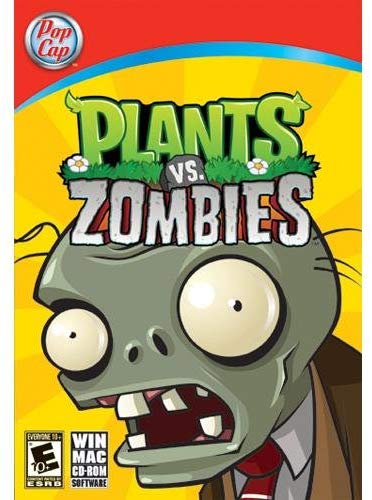 PLANTS VS. ZOMBIES - ORIGIN - MULTILANGUAGE - WORLDWIDE - PC - Libelula Vesela - Jocuri video