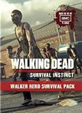 THE WALKING DEAD: SURVIVAL INSTINCT - WALKER HERD SURVIVAL PACK - STEAM - MULTILANGUAGE - WORLDWIDE - PC - Libelula Vesela - Jocuri video