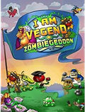 I AM VEGEND - ZOMBIEGEDDON - STEAM - PC - WORLDWIDE - Libelula Vesela - Jocuri video