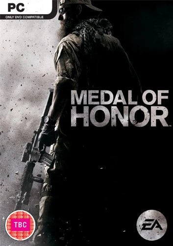MEDAL OF HONOR (STANDARD EDITION) - ORIGIN - PC - WORLDWIDE - Libelula Vesela - Jocuri video